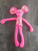 Hema roze muis, Ophalen of Verzenden, Zo goed als nieuw, Overige typen