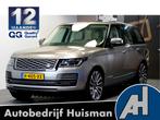 Land Rover Range Rover 3.0 TDV6 Autobiography PANORAMADAK +, Automaat, USB, Gebruikt, 2993 cc