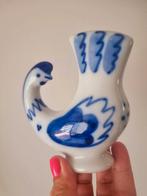 Vintage 1950 USSR porselein vogel, Ophalen of Verzenden