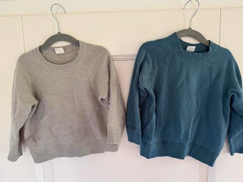 Truien van Merinowol maat 92, Kinderen en Baby's, Kinderkleding | Maat 92, Zo goed als nieuw, Jongen of Meisje, Trui of Vest, Ophalen of Verzenden