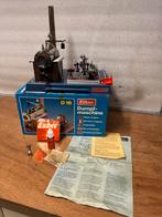Stoommachine Wilesco D16, Hobby en Vrije tijd, Modelbouw | Overige, Ophalen of Verzenden, Zo goed als nieuw