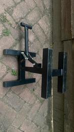 Trapbok crossmotor, Motoren, Ophalen of Verzenden