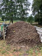 Paardenmest - schoon - gratis ophalen, Tuin en Terras, Aarde en Mest, Ophalen