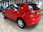 Ford Fiesta EcoBoost 95PK Connected Autopark I DAB I Parkeer, Voorwielaandrijving, Stof, Gebruikt, 1064 kg