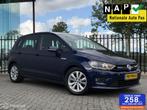 Volkswagen Golf Sportsvan 1.0 TSI | Airco | Lage KM | Beurt, Gebruikt, Met garantie (alle), 116 pk, Bedrijf
