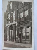 D657 Dordt Nieuwstraat CJV Eben Haezer, Verzamelen, Ophalen of Verzenden, Voor 1940