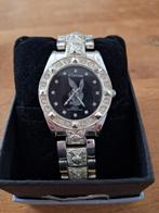 Horloge, Ophalen of Verzenden, Staal, Overige merken