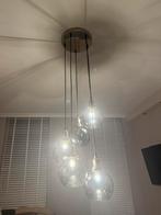 Richmond hang lamp let op 1 bal is kapot, Huis en Inrichting, Lampen | Hanglampen, Ophalen of Verzenden