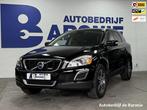 Volvo XC60 2.0T Summum, schuifdak, Euro 5, Zwart, 4 cilinders, Zwart