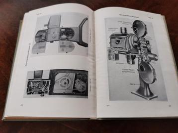 Lexicon der Kinotechnik - Alfred R. Schulze beschikbaar voor biedingen