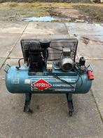 Airpress compressor K200-600, Ophalen, Gebruikt