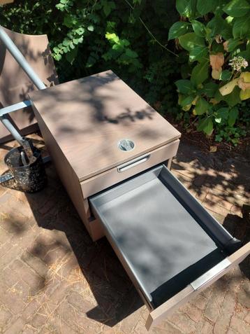 Ikea Galant hoekbureau - afbeelding 5