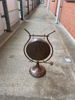artdeco amsterdamse school gong daalderop, Ophalen of Verzenden, Koper