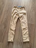 Beige Broek - Goede Kwaliteit, Kinderen en Baby's, Kinderkleding | Maat 170, Broek, WE, Jongen of Meisje, Ophalen of Verzenden