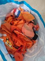 Oranje spullen Gratis, Ophalen, Zo goed als nieuw, Oranje of Koningsdag