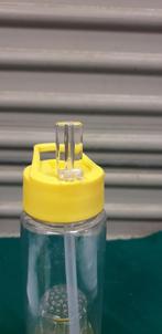 Drinkbeker sluspupy 1 liter, Verzamelen, Glas en Borrelglaasjes, Ophalen of Verzenden