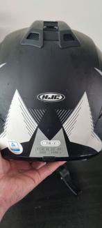 HJC Integraalhelm Maat S, Motoren, Kleding | Motorhelmen, Dames, HJC, Ophalen of Verzenden, Integraalhelm