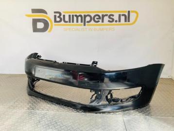 Bumper Volkswagen Polo 6R 2007-2012 6R0807221 Voorbumper beschikbaar voor biedingen