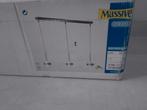 Hanglamp Massive, Ophalen of Verzenden, Nieuw