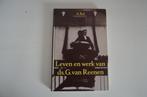 Leven en werken van Ds. G. van Reenen | A. Bel, A. Bel, Christendom | Protestants, Ophalen of Verzenden, Zo goed als nieuw