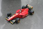 Paul’s model art, F1 auto,  Ferrari 1:18 Koopje, Hobby en Vrije tijd, Modelauto's | 1:18, Verzenden, Gebruikt, Overige merken