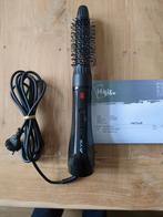 Professionele elektrische föhn borstel van Max Pro, Sieraden, Tassen en Uiterlijk, Uiterlijk | Haarverzorging, Ophalen of Verzenden