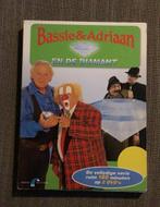 Bassie & Adriaan en de diamant - 2 dvd-box, Alle leeftijden, Ophalen of Verzenden, Zo goed als nieuw, Boxset