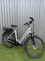 Freebike Manhatton Elektrische Fiets -met gereviseerde accu., Fietsen en Brommers, Elektrische fietsen, Bus vol Bikes, Boeierstraat 1