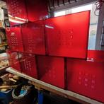 Ïkea lekman bak 34x voor kallax en expedit vakkenkast kast, Ophalen, Gebruikt, Lekman bakken