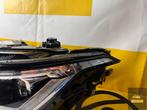 Koplamp VW Tiguan 5NA Facelift IQ.LIGHT LED Links 5NN941081H, Auto-onderdelen, Ophalen of Verzenden, Gebruikt, Volkswagen