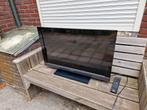 Sony Bravia LCD televisie, Audio, Tv en Foto, Televisies, Ophalen, Gebruikt, 50 Hz, Sony