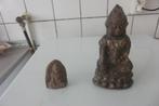 Dunne India/Thaise Boeddha, Huis en Inrichting, Woonaccessoires | Boeddhabeelden, Gebruikt, Ophalen of Verzenden