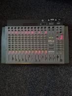 JB Systems PMD 12 PA- Power Mixer, Ophalen of Verzenden, 10 tot 20 kanalen