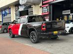 Dodge Ram 1500 5.7 V8 4x4 Crew Cab Limited, Automaat, Gebruikt, Leder, Bedrijf