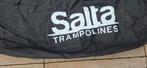Salta trampoline hoes beschermhoes 244cm rond, Ophalen of Verzenden, Zo goed als nieuw
