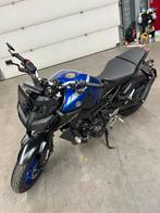 Yamaha MT09, Motorrijbewijs A, Meer dan 35 kW, Naked bike, 900 cc