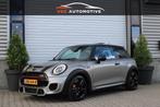 Mini Mini 2.0 John Cooper Works Chili Melting Silver | 231 P, Auto's, Mini, 1998 cc, Gebruikt, 4 cilinders, 4 stoelen