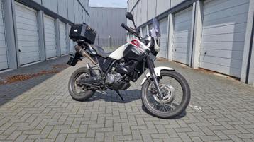 Yamaha tenere XT 660z beschikbaar voor biedingen
