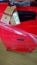 Nieuwe American tourister Bon Air koffer, Ophalen, Hard kunststof, Nieuw, 70 cm of meer