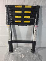 Outbee Telescopische Ladder 2,6 m, Nieuw, Ophalen of Verzenden