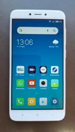 Xiaomi redmi 4x smartphone met oplader., Telecommunicatie, Gebruikt, Klassiek of Candybar, Zonder abonnement, Ophalen of Verzenden