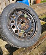 Reservewiel BMW E60/E61, Ophalen of Verzenden