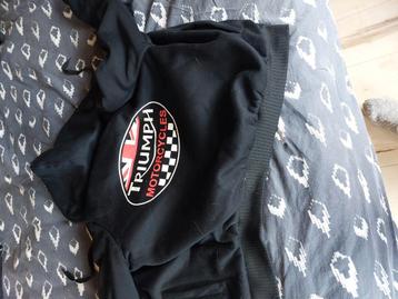 Triumph winterjas beschikbaar voor biedingen