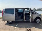 Mercedes-Benz Vito 2.1 CDI 109 DC 2010, Achterwielaandrijving, 2000 kg, Grijs, Particulier