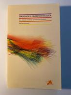 Handboek Groepsdynamica - Jan Remmerswaal, Ophalen of Verzenden, Zo goed als nieuw, Jan Remmerswaal