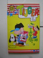 Tijger. 2, Eén stripboek, Ophalen of Verzenden, Gelezen