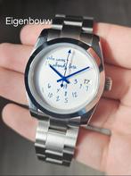 Costum made horloge, Ophalen of Verzenden, Nieuw, Overige merken