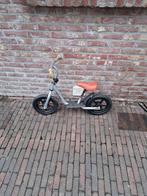 Loopfiets voor kinderen, Ophalen of Verzenden, Gebruikt, Puky, Verstelbare zitting