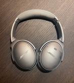 Bose Quietcomfort 35, Audio, Tv en Foto, Koptelefoons, Overige merken, Gebruikt, Ophalen of Verzenden, Over oor (circumaural)