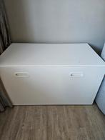 Speelgoedkist / Bankje / Bureau, Kinderen en Baby's, Kinderkamer | Commodes en Kasten, Gebruikt, Minder dan 50 cm, Ophalen, Minder dan 90 cm